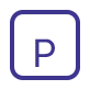 parking icon