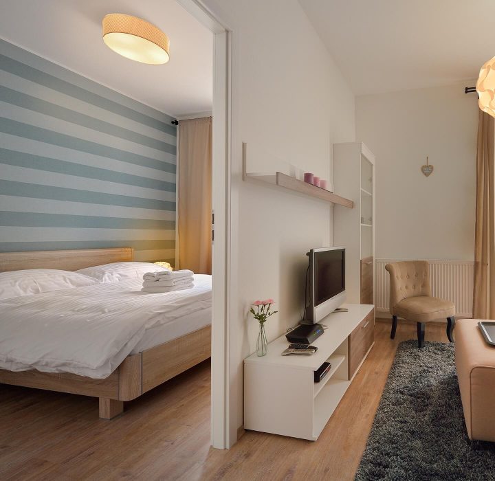 Official Site Book Direct‎ Ambiente Apartments Bratislava