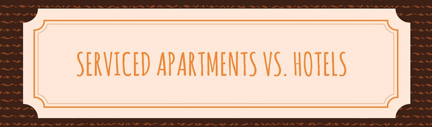 Apartment vs. Hotel