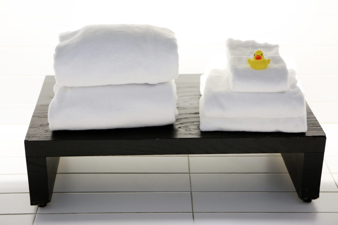 towels bed linen