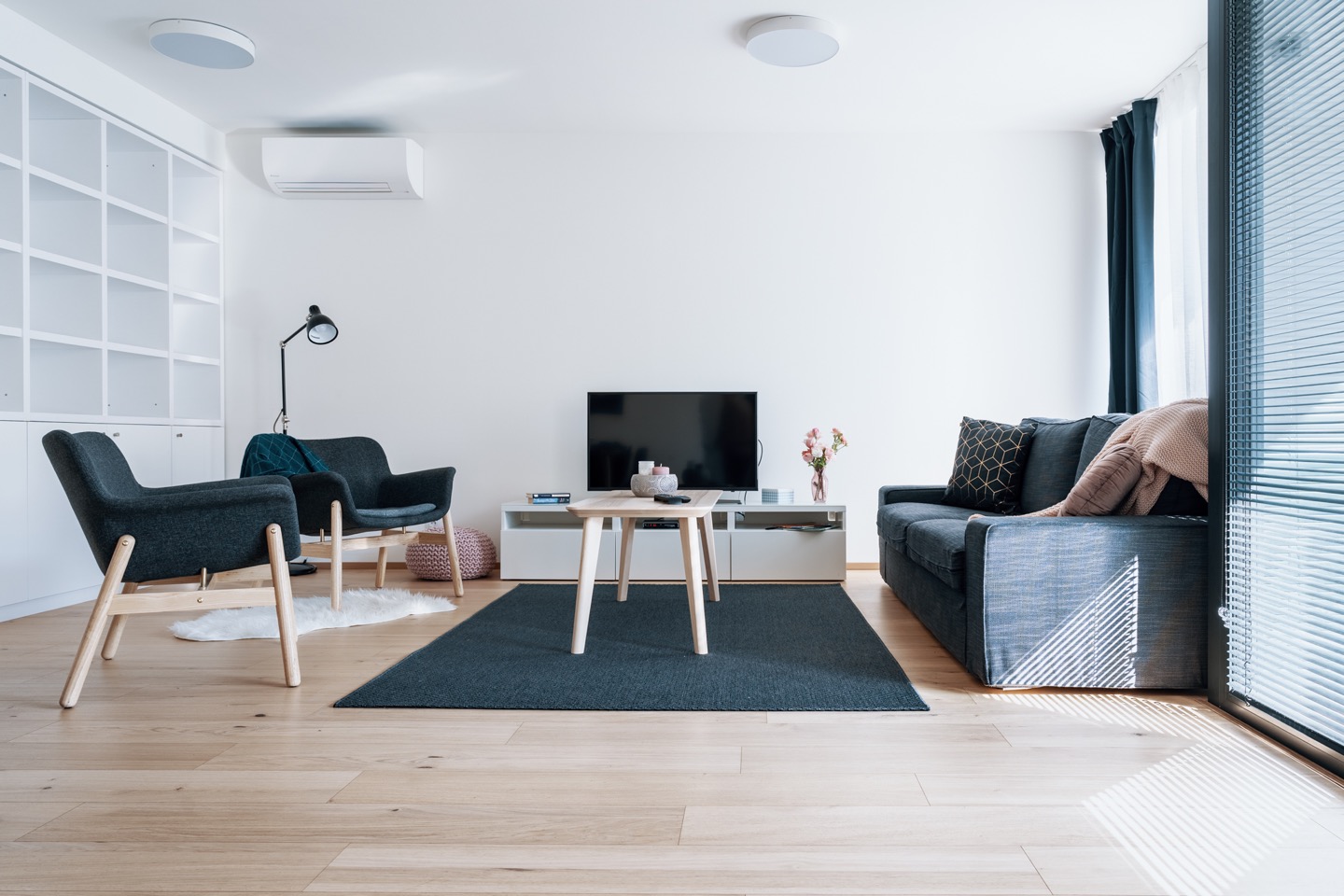 Things To Do Immediately About Smart Living Room