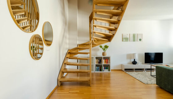 Duplex 3BDR Apartment – Ul. 29. augusta 36/C