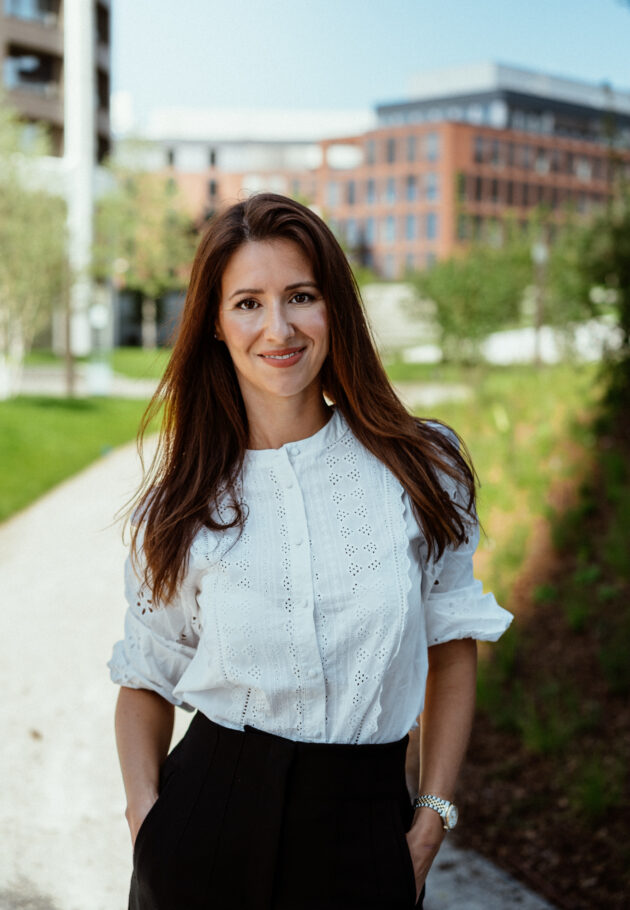 Erika Artner