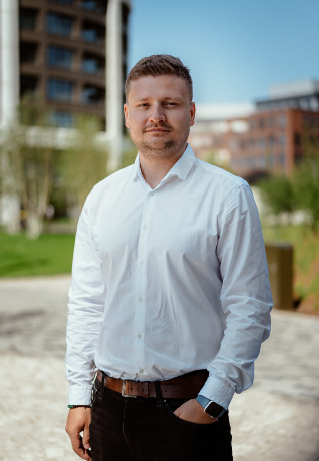 Radim Pekař