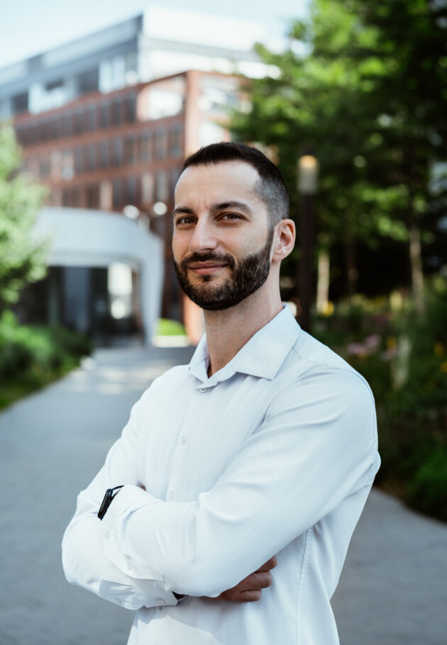 Vedran Pisarevic