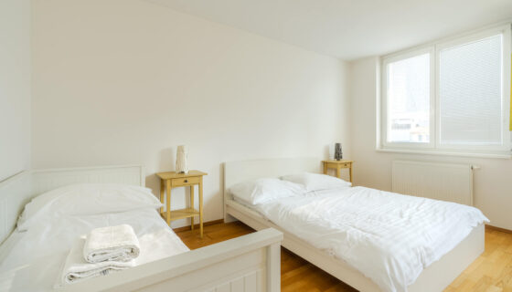 Apartmán s 1 spálňou – Ulica 29. augusta 36/C